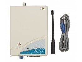 X Lite Paging Transmitter to Main Panel c/w Connection Lead - requires OFCOM