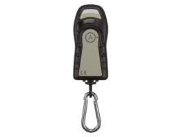 Staff Attack IR Transmitter Pendant - requires charger