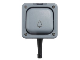 External Waterproof Door Bell