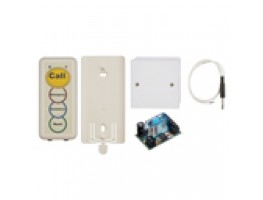 Door Bell Connection Kit