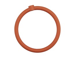 Plastic Pull Cord Rings