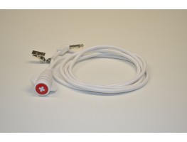 Pear push lead