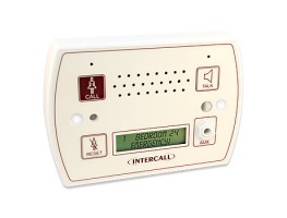 700 series call/display unit as L752 with integral display